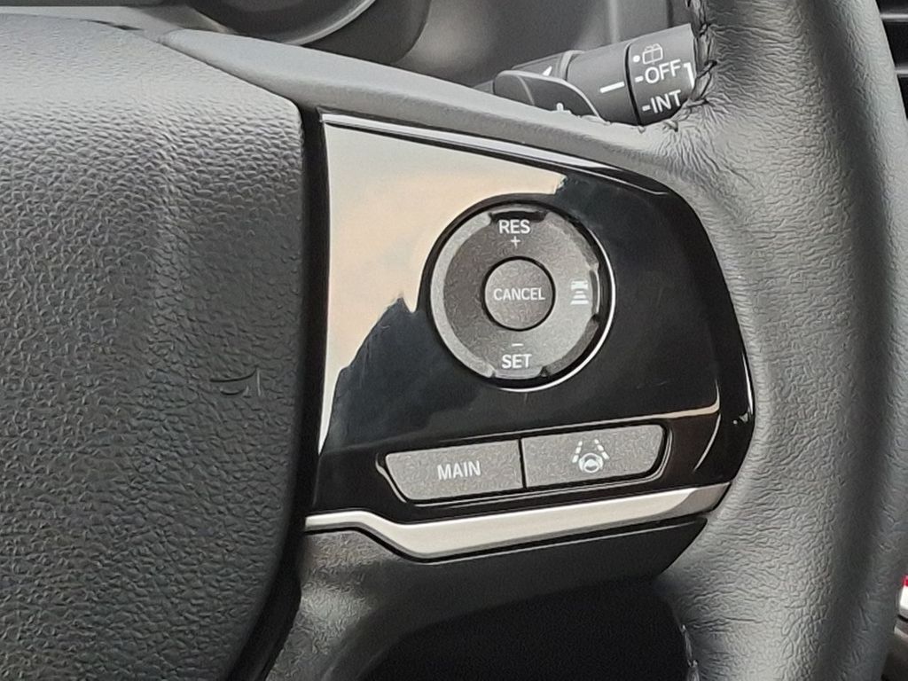 Thumbnail: 2022 Honda Pilot - 33