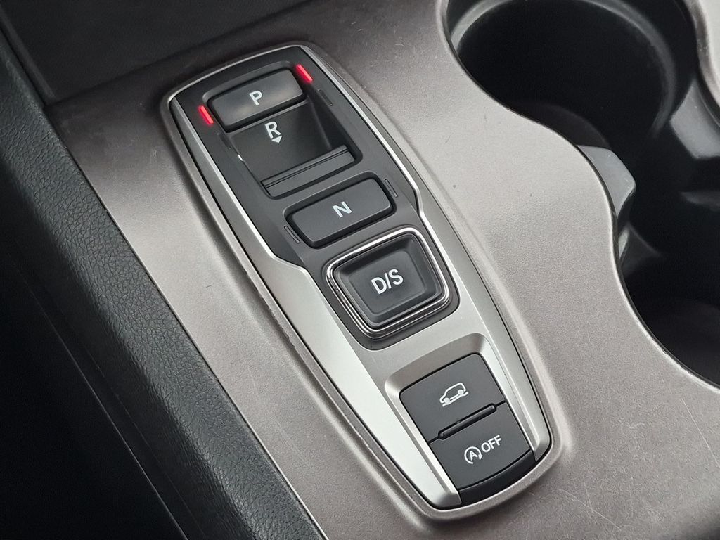 Thumbnail: 2022 Honda Pilot - 15