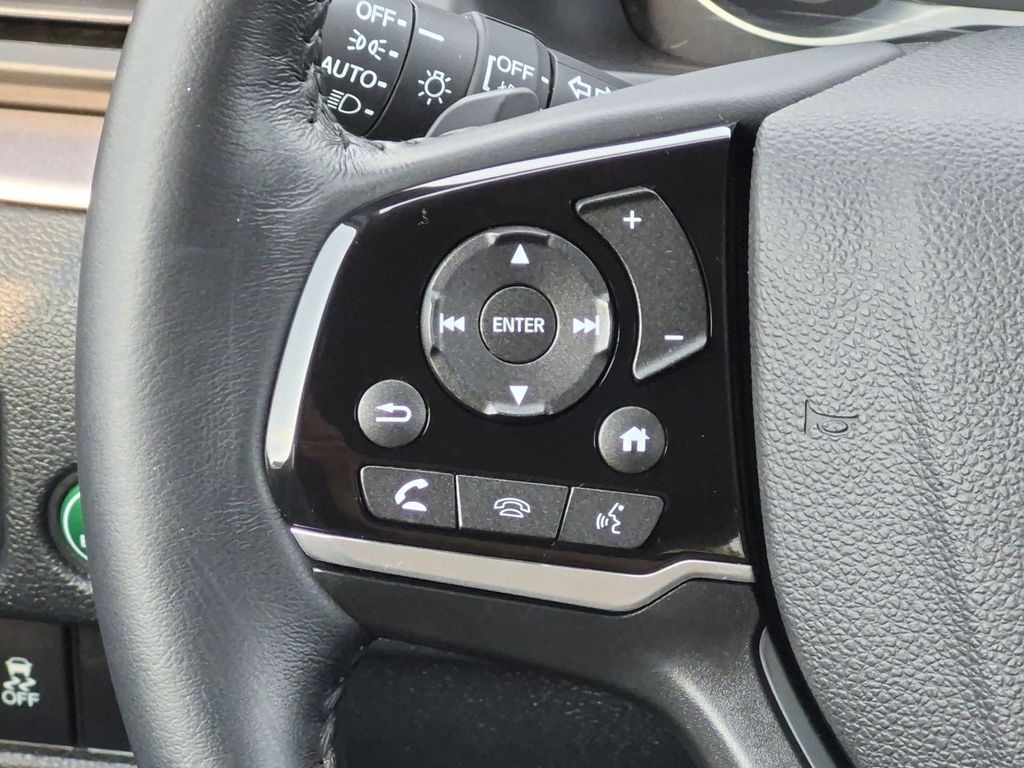 Thumbnail: 2022 Honda Pilot - 32
