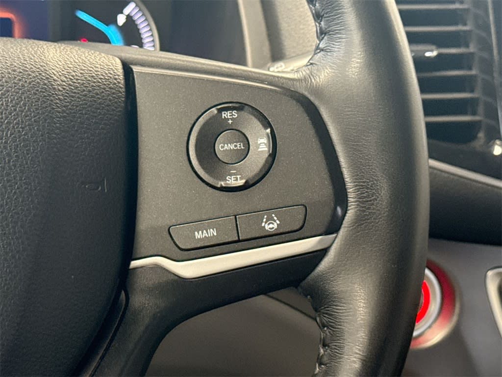 Thumbnail: 2019 Honda Pilot - 34