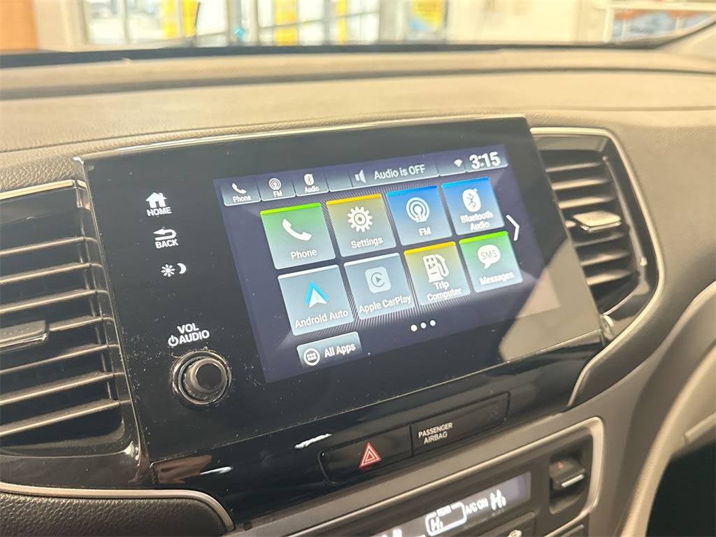 Thumbnail: 2019 Honda Pilot - 35