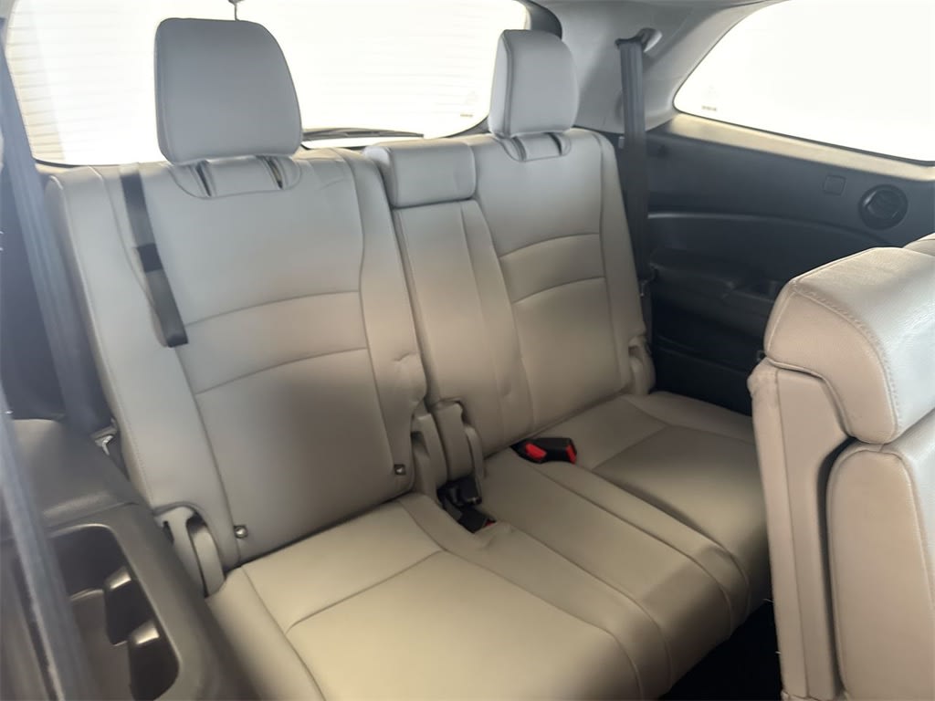 Thumbnail: 2019 Honda Pilot - 32