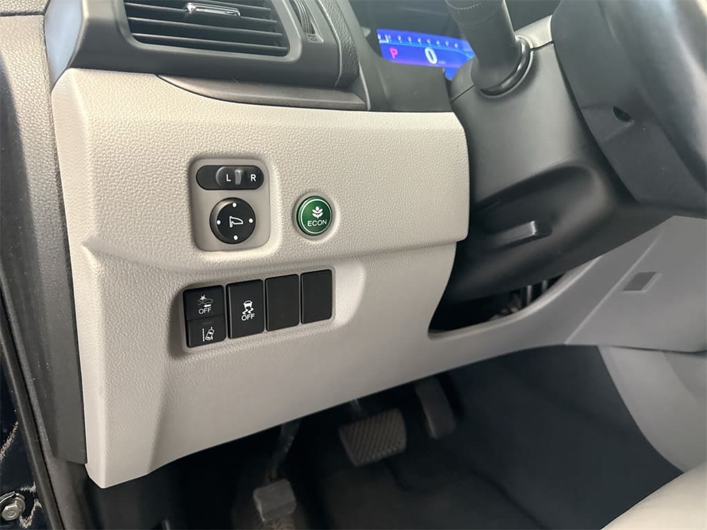 Thumbnail: 2019 Honda Pilot - 39