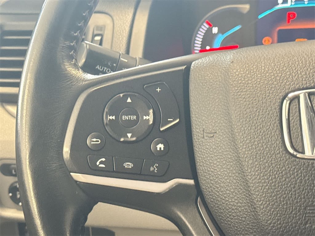 Thumbnail: 2019 Honda Pilot - 33