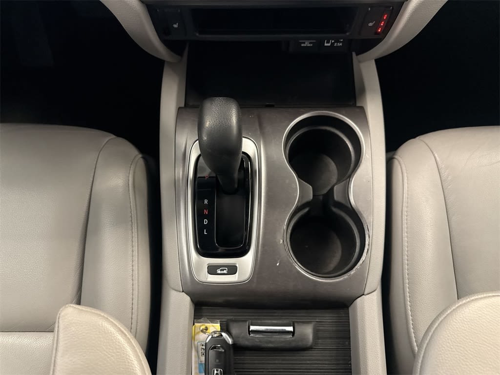 Thumbnail: 2019 Honda Pilot - 37