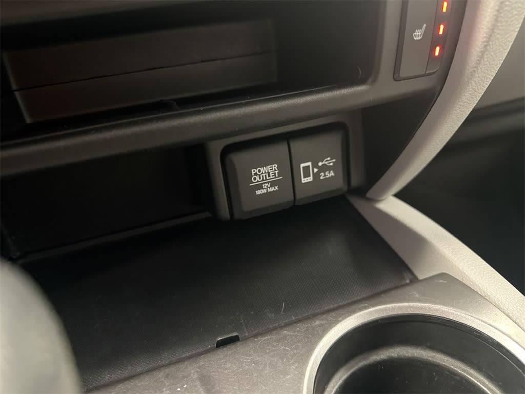 Thumbnail: 2019 Honda Pilot - 36