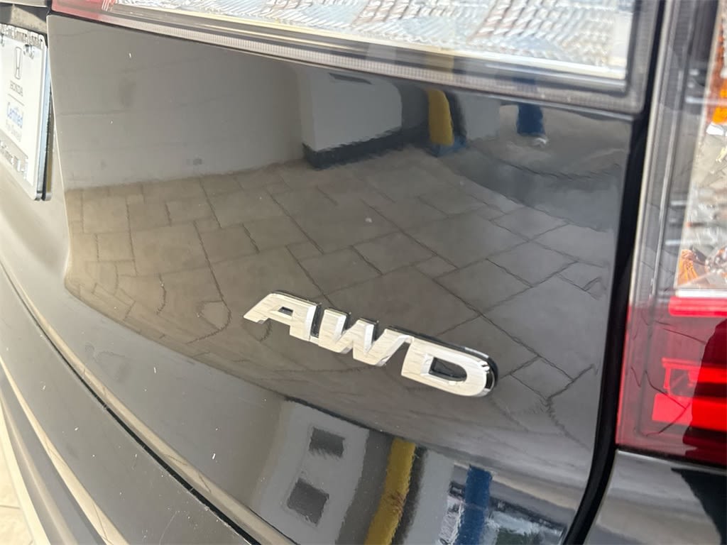 Thumbnail: 2019 Honda Pilot - 7