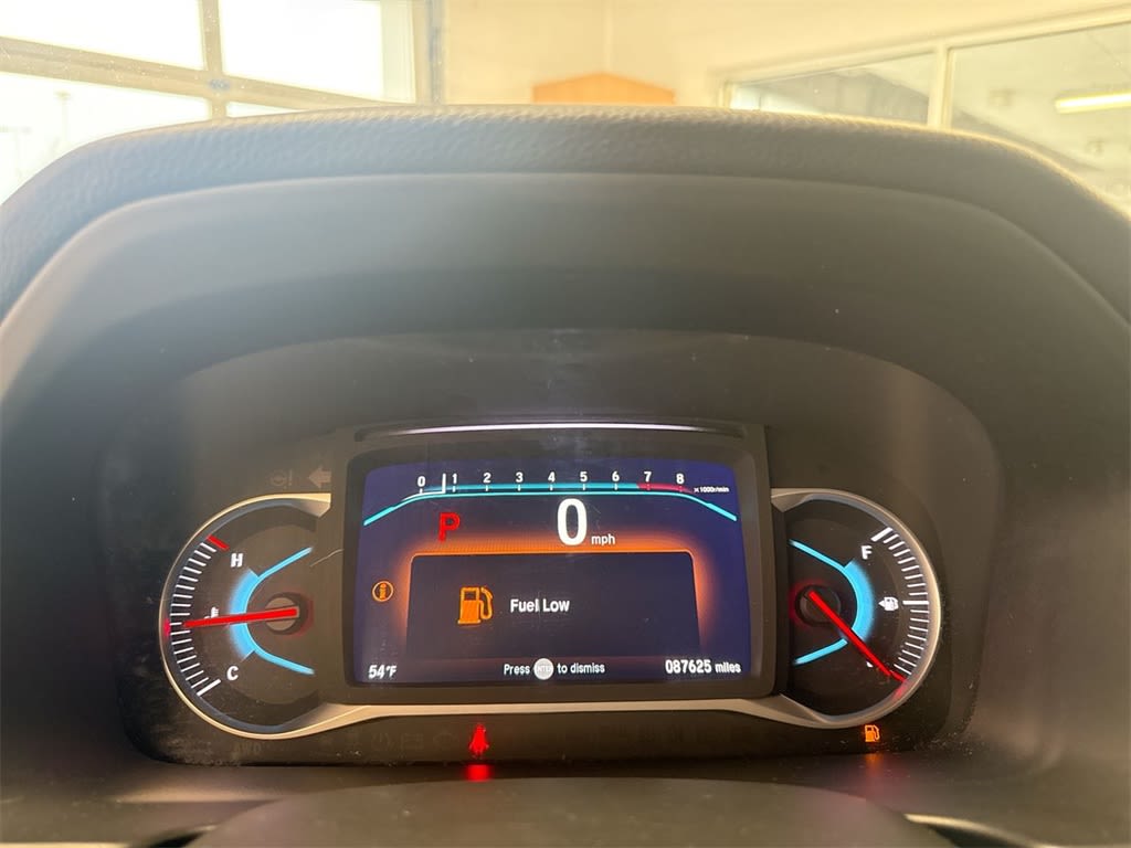 Thumbnail: 2019 Honda Pilot - 18