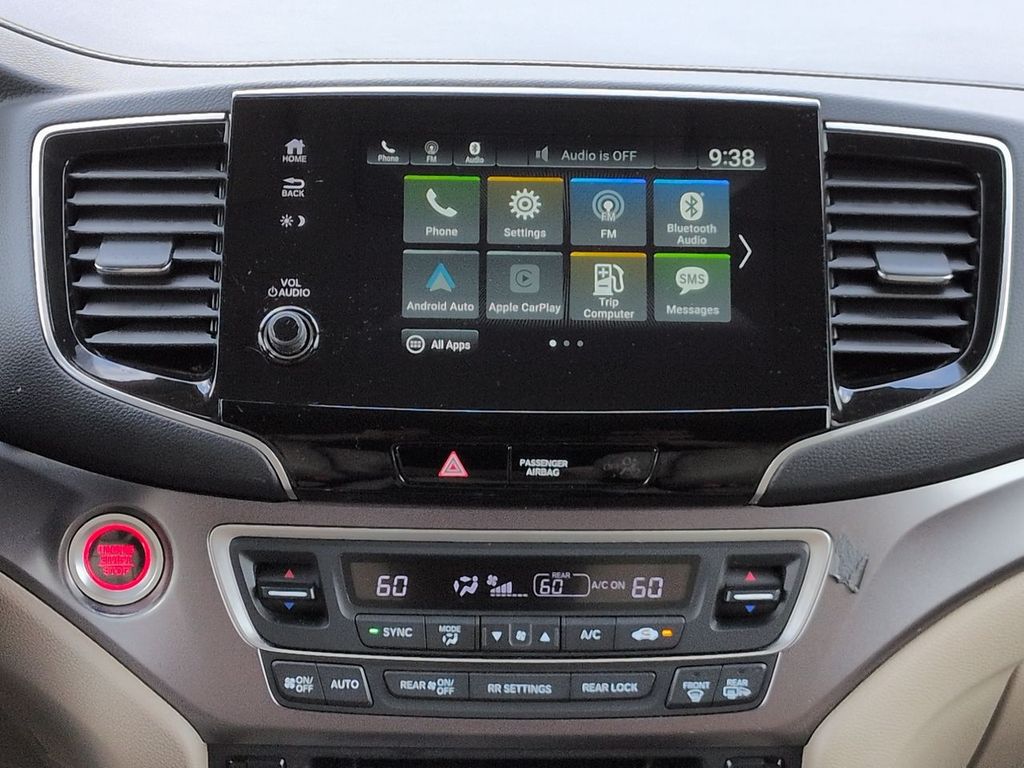 Thumbnail: 2020 Honda Pilot - 14