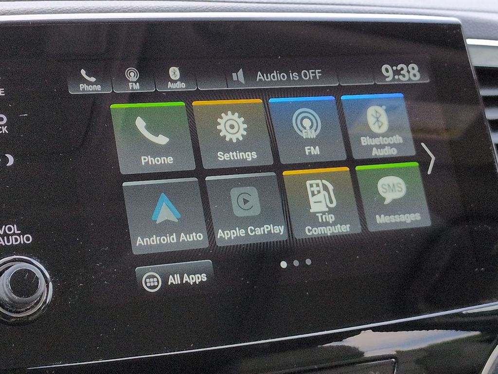 Thumbnail: 2020 Honda Pilot - 35