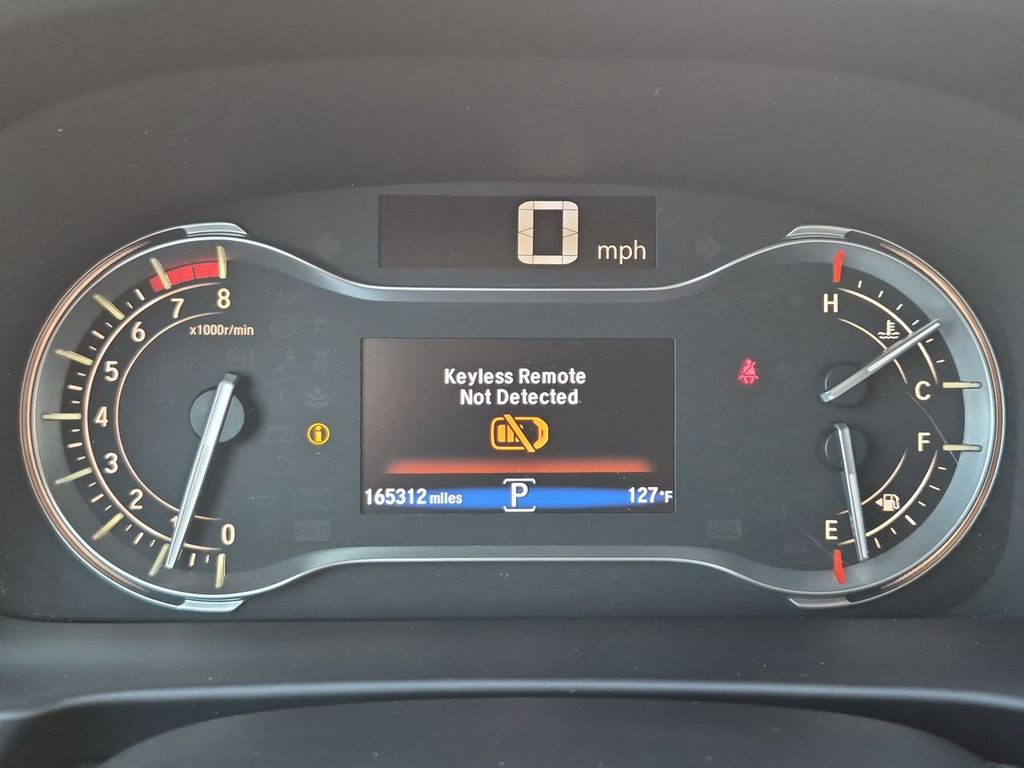Thumbnail: 2016 Honda Pilot - 38