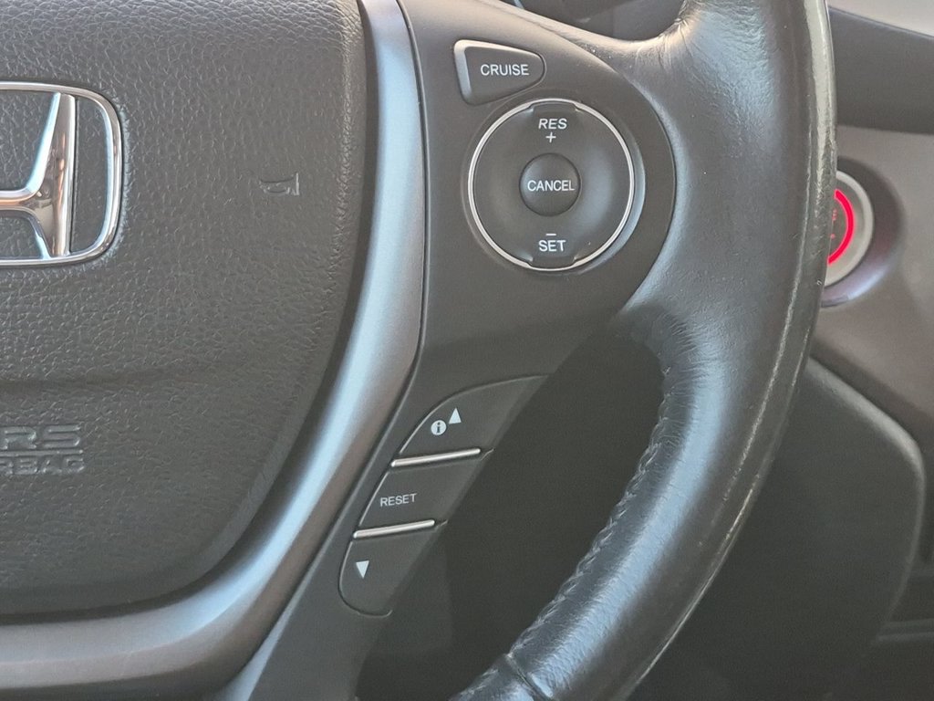 Thumbnail: 2016 Honda Pilot - 33