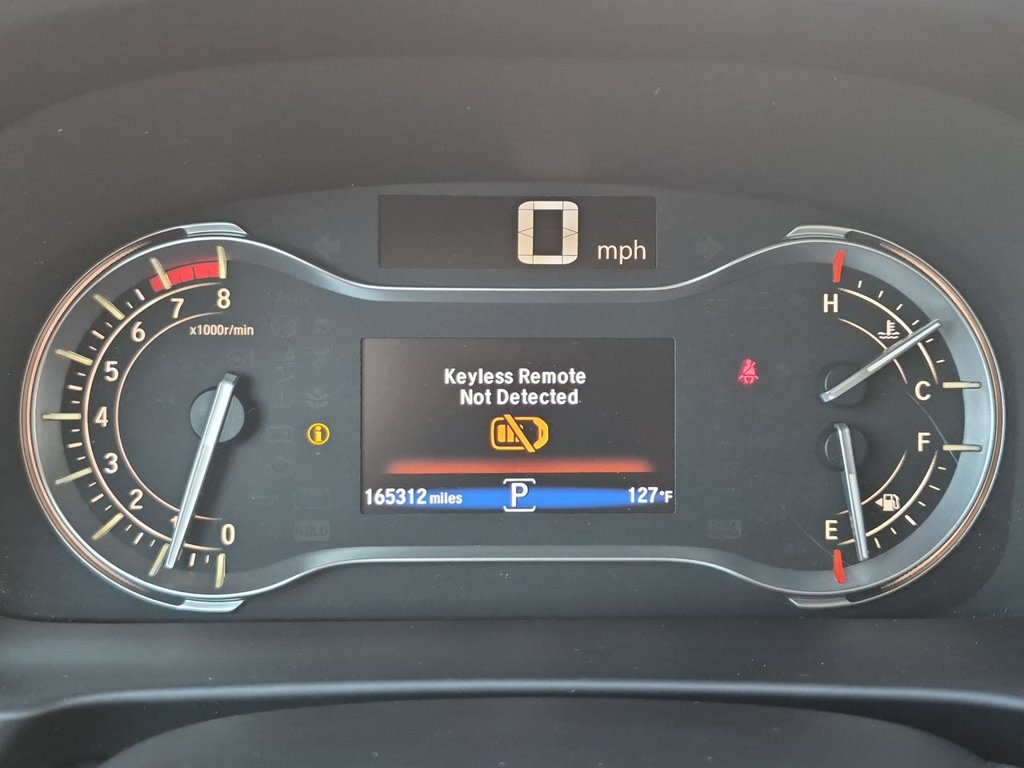 Thumbnail: 2016 Honda Pilot - 38