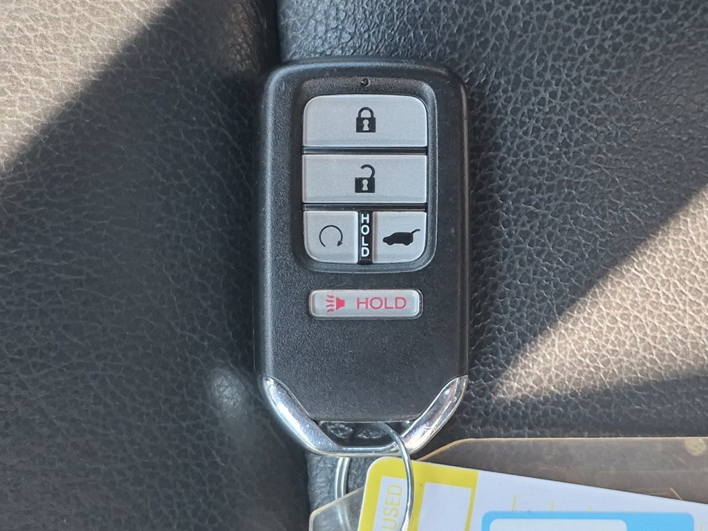 Thumbnail: 2016 Honda Pilot - 18