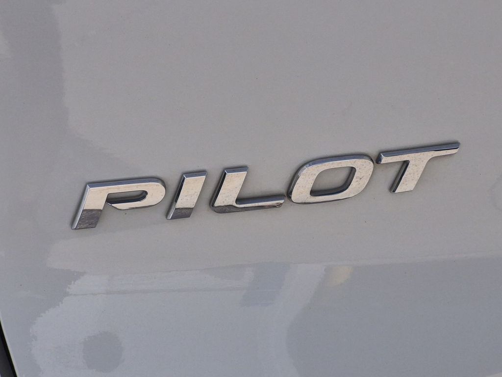 Thumbnail: 2022 Honda Pilot - 7