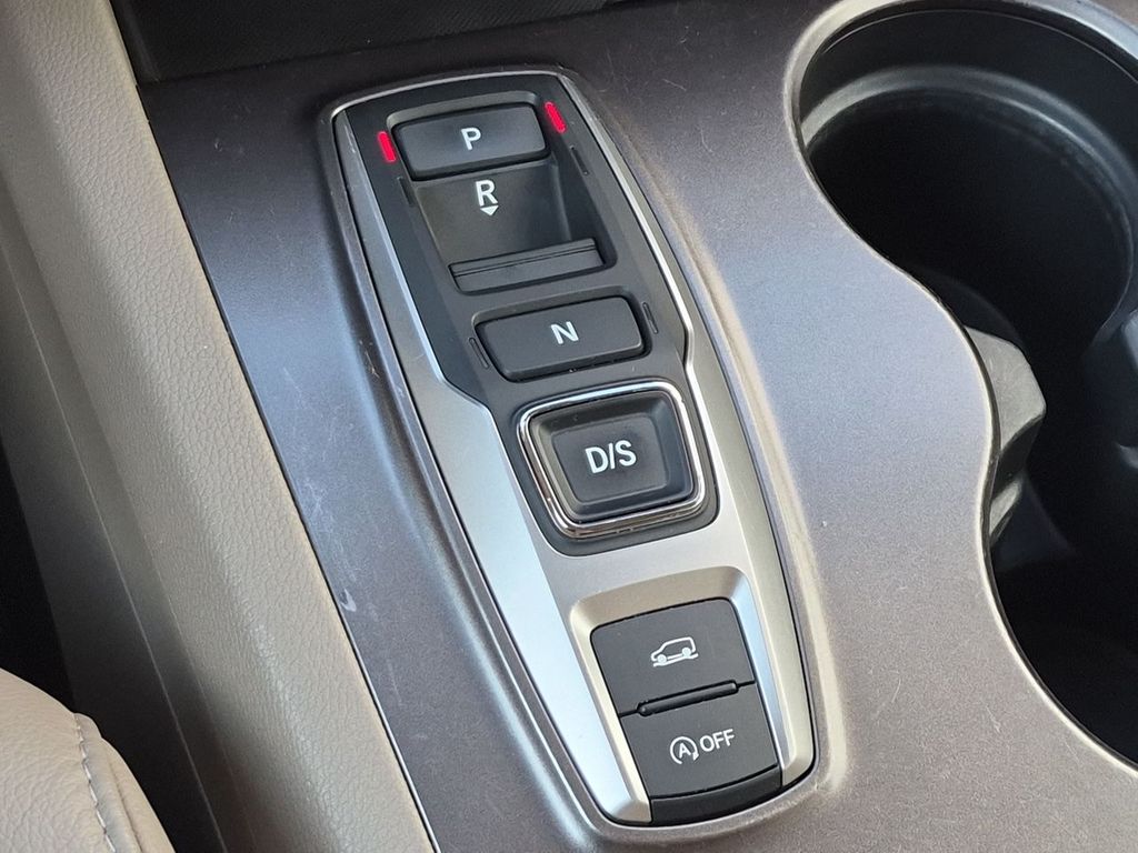 Thumbnail: 2022 Honda Pilot - 35