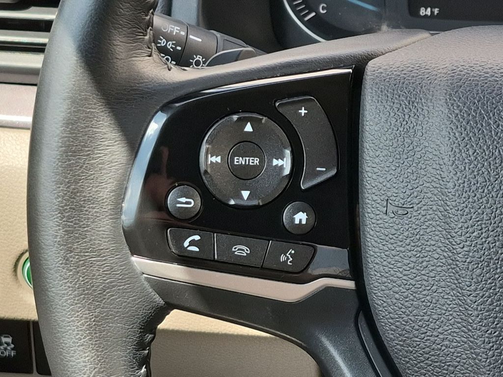 Thumbnail: 2022 Honda Pilot - 31