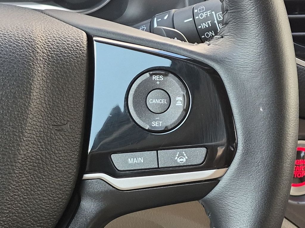 Thumbnail: 2022 Honda Pilot - 32