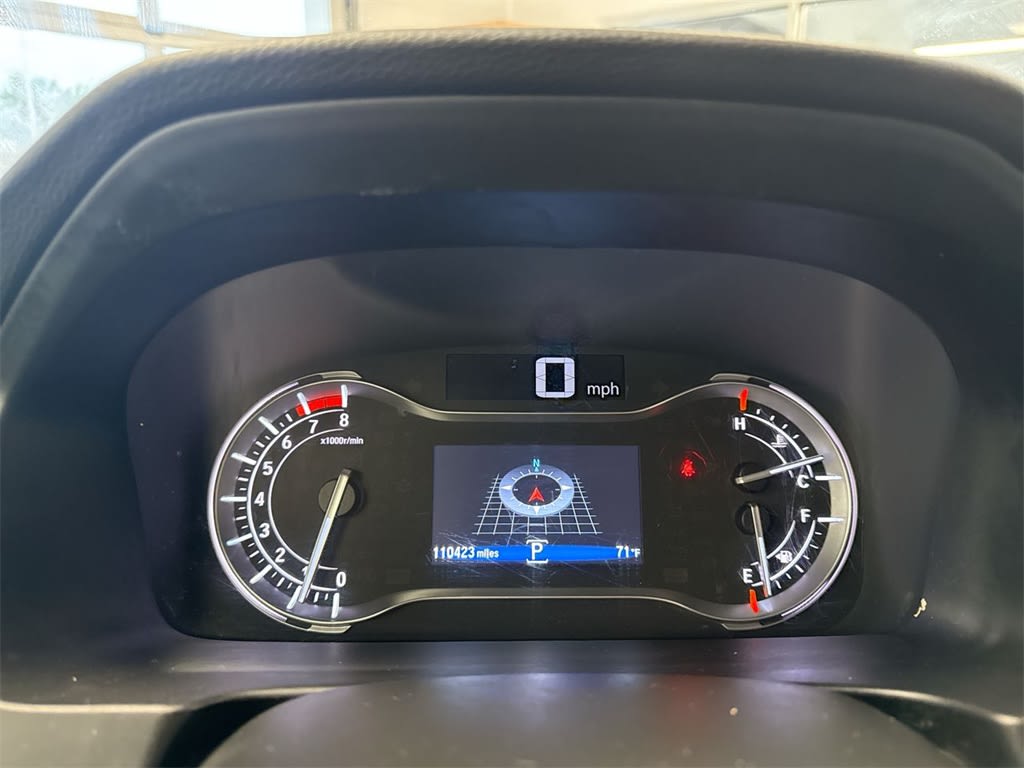 Thumbnail: 2016 Honda Pilot - 36