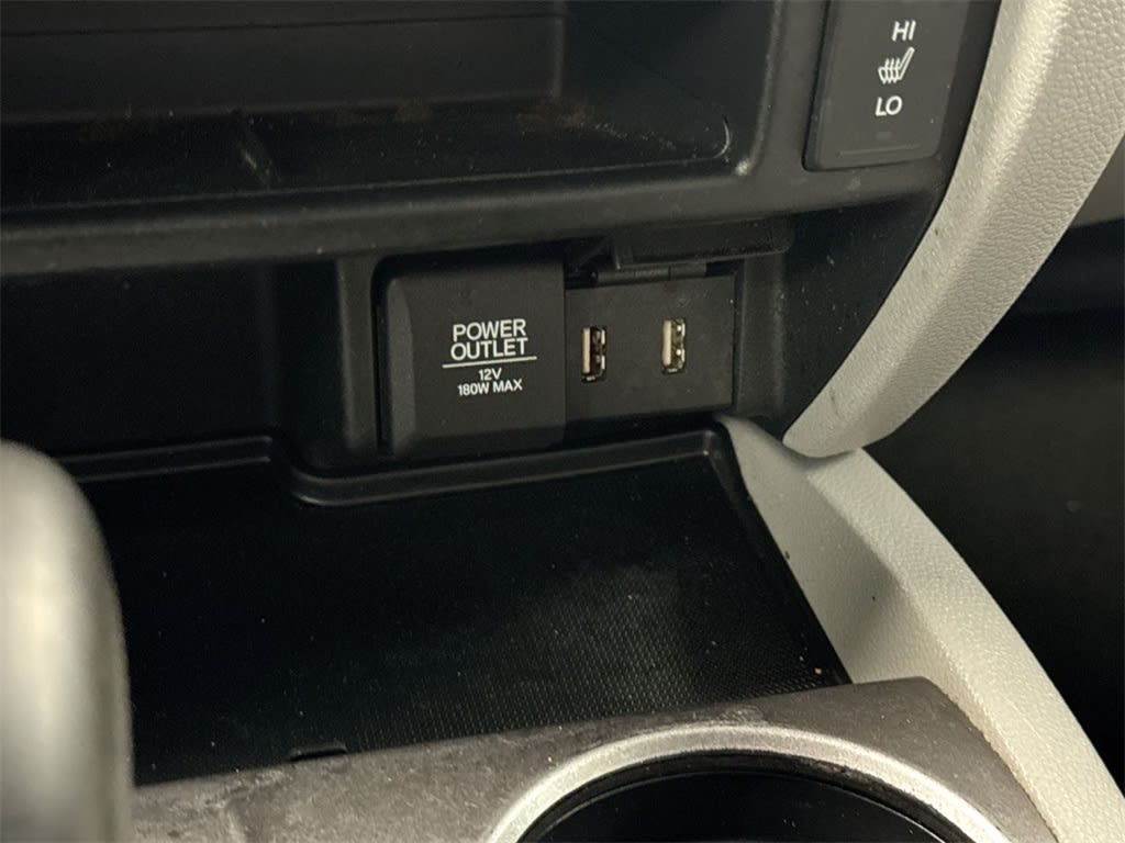 Thumbnail: 2016 Honda Pilot - 34