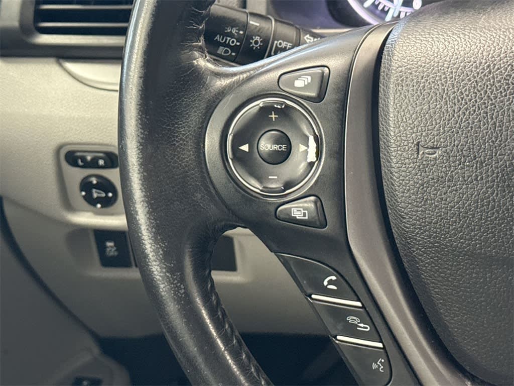 Thumbnail: 2016 Honda Pilot - 31