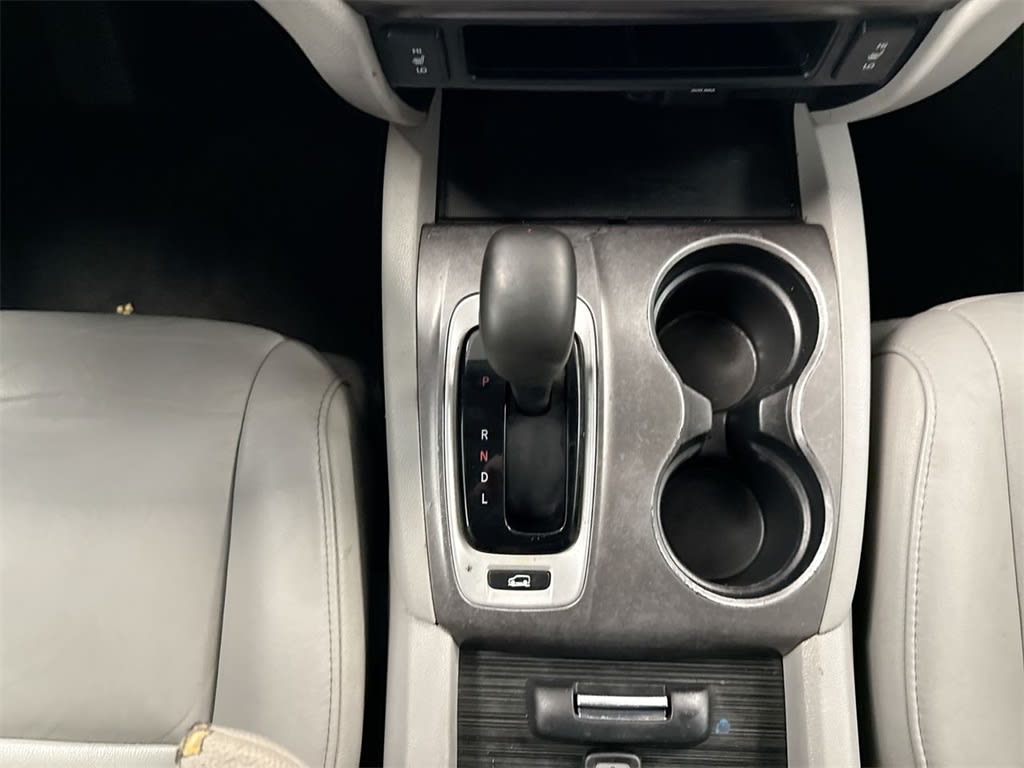 Thumbnail: 2016 Honda Pilot - 35