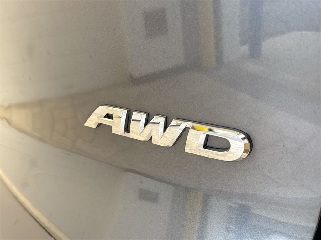 Thumbnail: 2016 Honda Pilot - 7