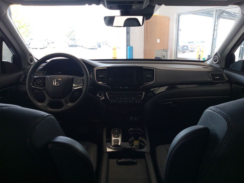 Thumbnail: 2022 Honda Pilot - 2