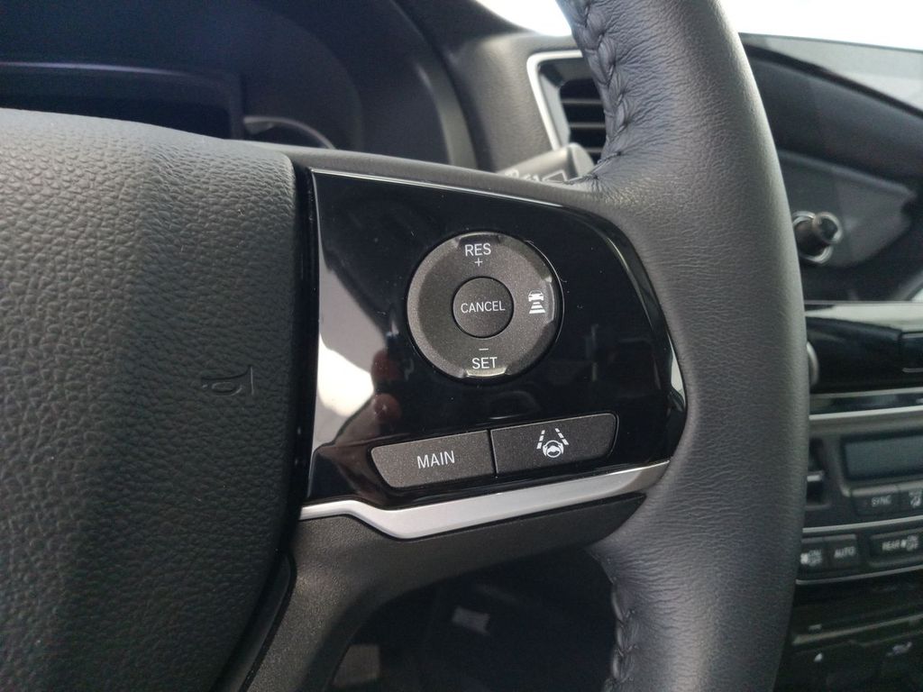 Thumbnail: 2022 Honda Pilot - 26
