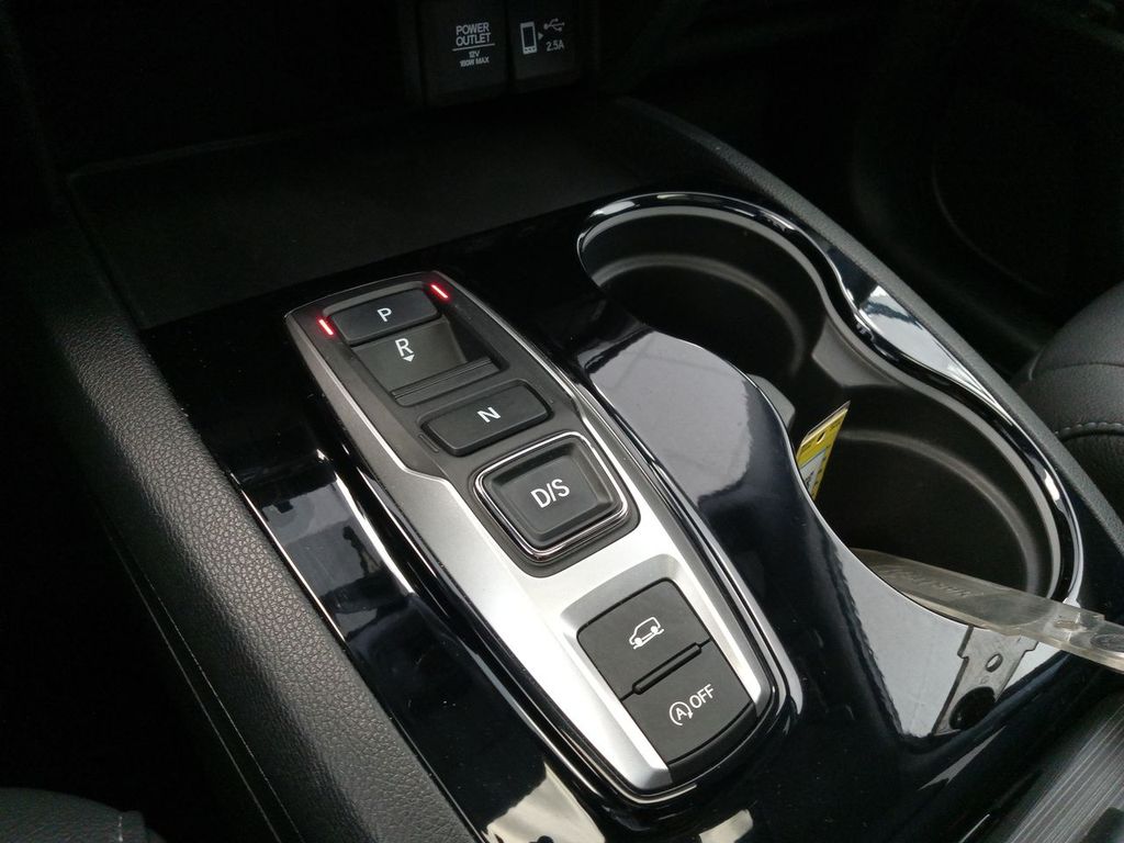 Thumbnail: 2022 Honda Pilot - 13