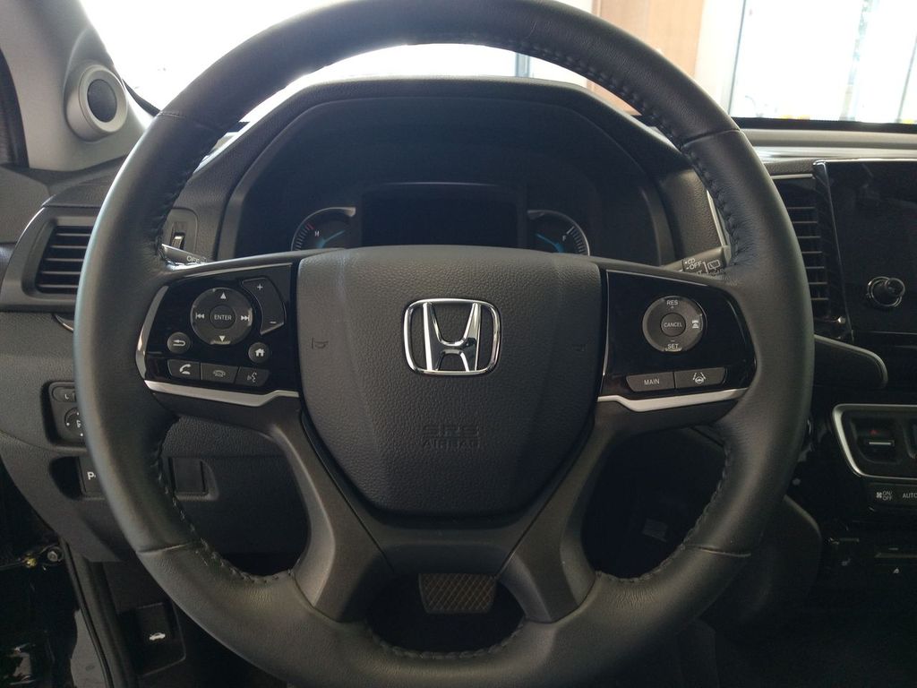 Thumbnail: 2022 Honda Pilot - 8