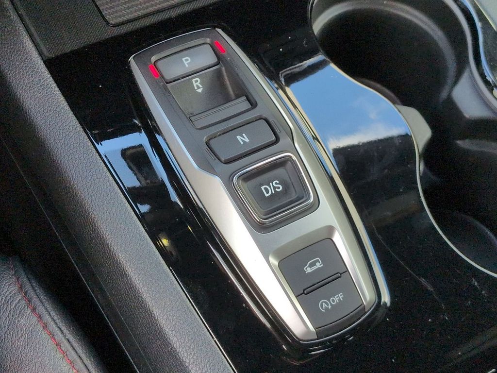 Thumbnail: 2022 Honda Pilot - 34