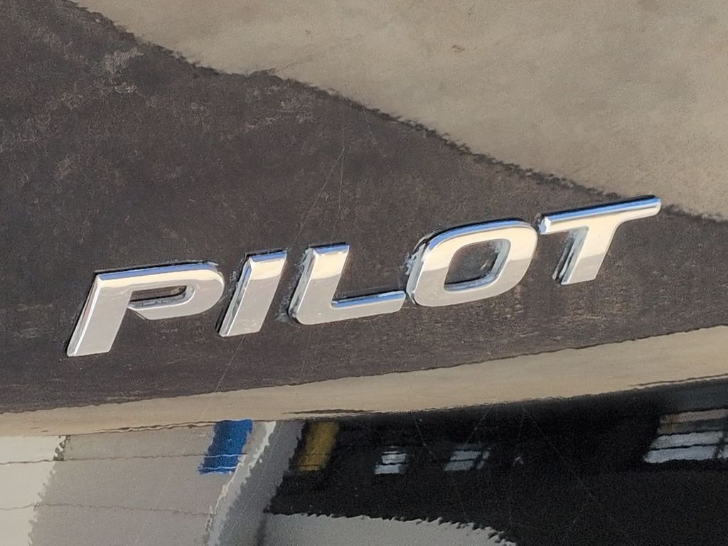 Thumbnail: 2022 Honda Pilot - 7