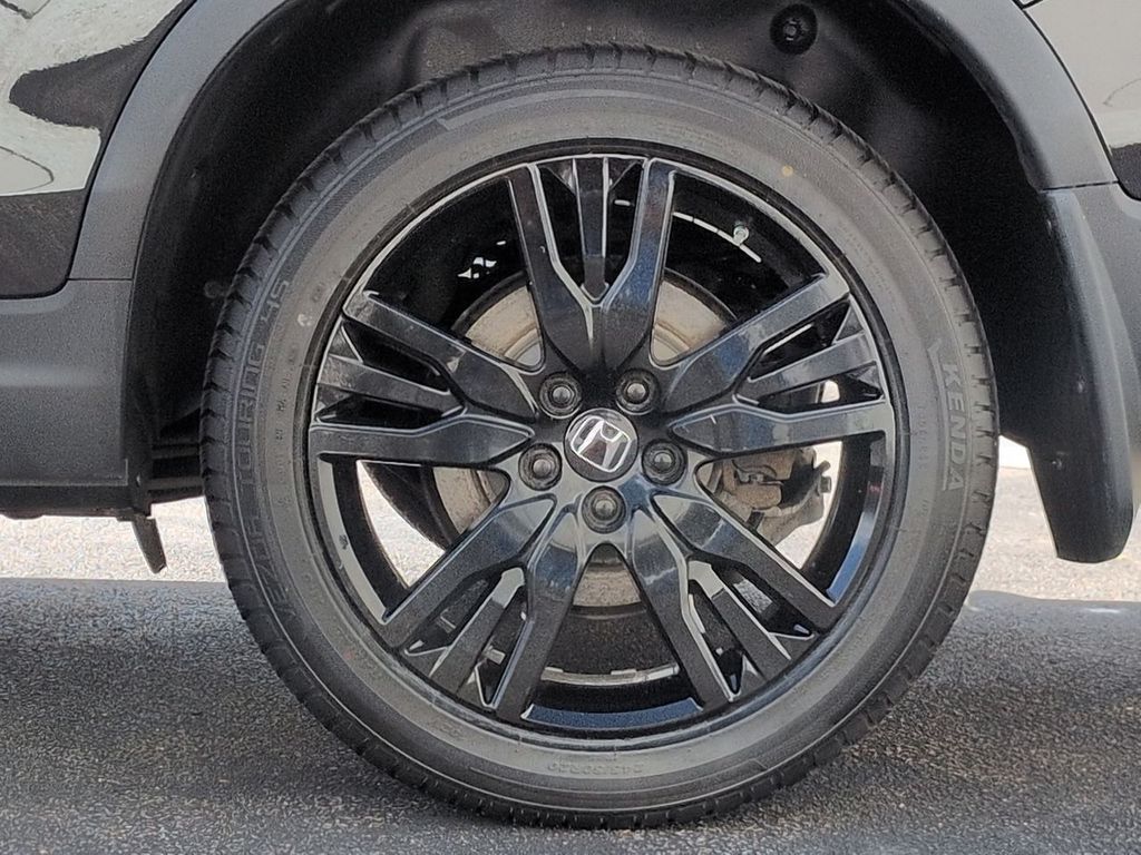 Thumbnail: 2022 Honda Pilot - 8