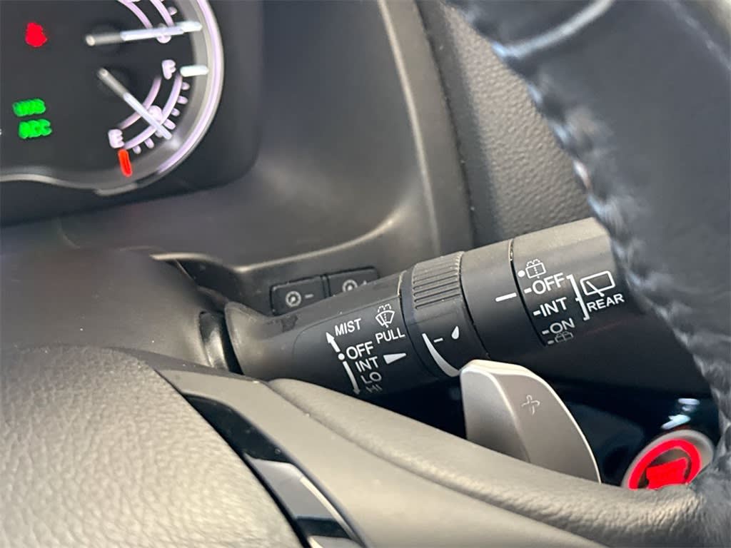 Thumbnail: 2017 Honda Pilot - 33