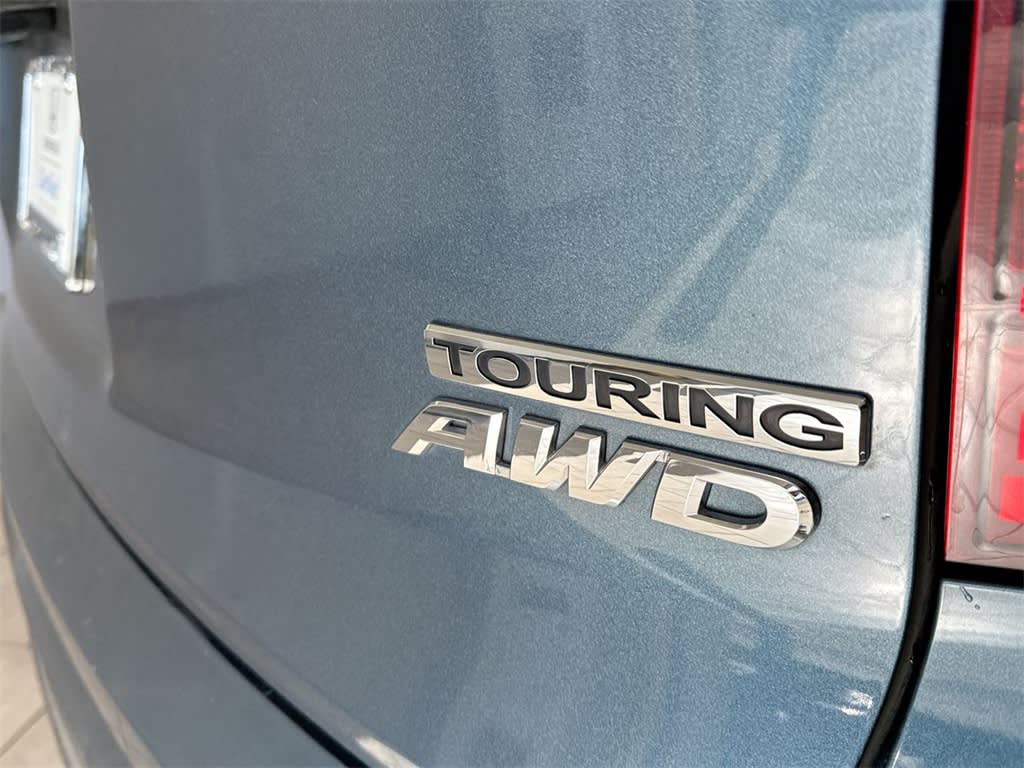 Thumbnail: 2017 Honda Pilot - 7