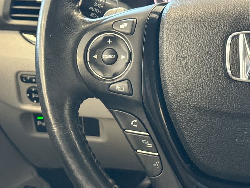 Thumbnail: 2016 Honda Pilot - 34