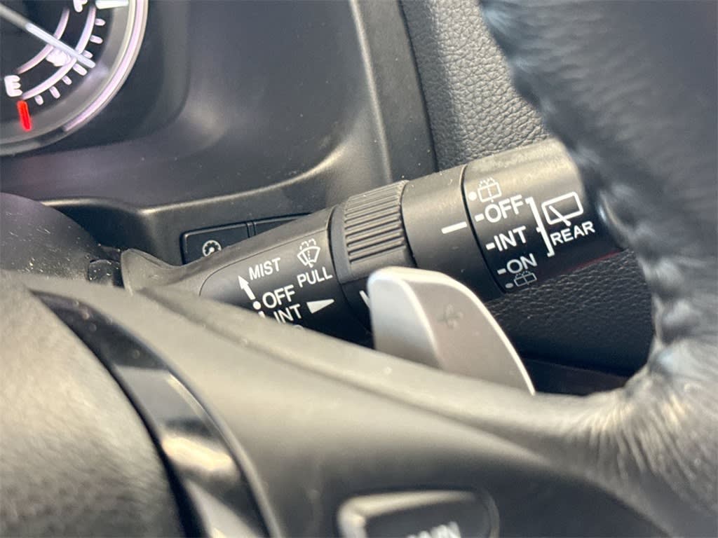 Thumbnail: 2016 Honda Pilot - 36