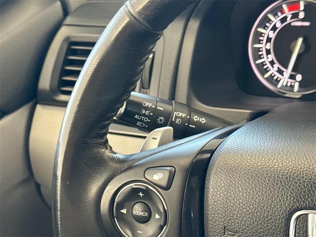 Thumbnail: 2016 Honda Pilot - 37