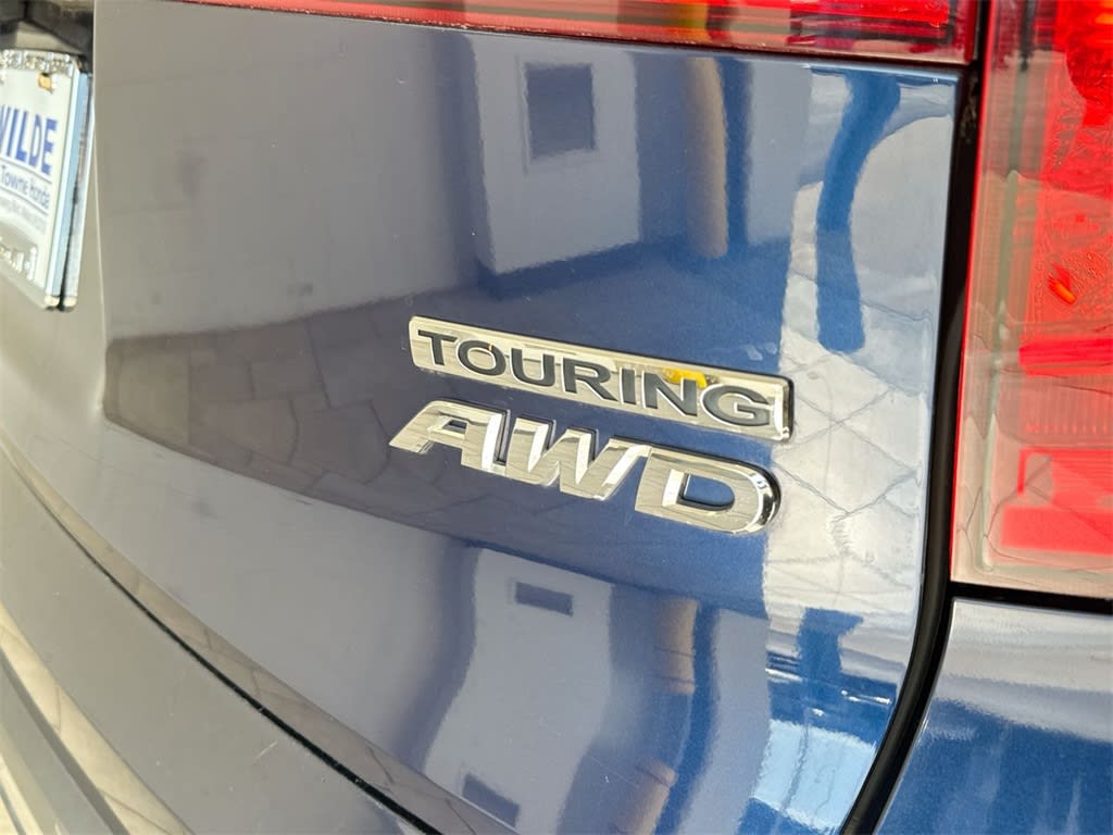 Thumbnail: 2016 Honda Pilot - 7