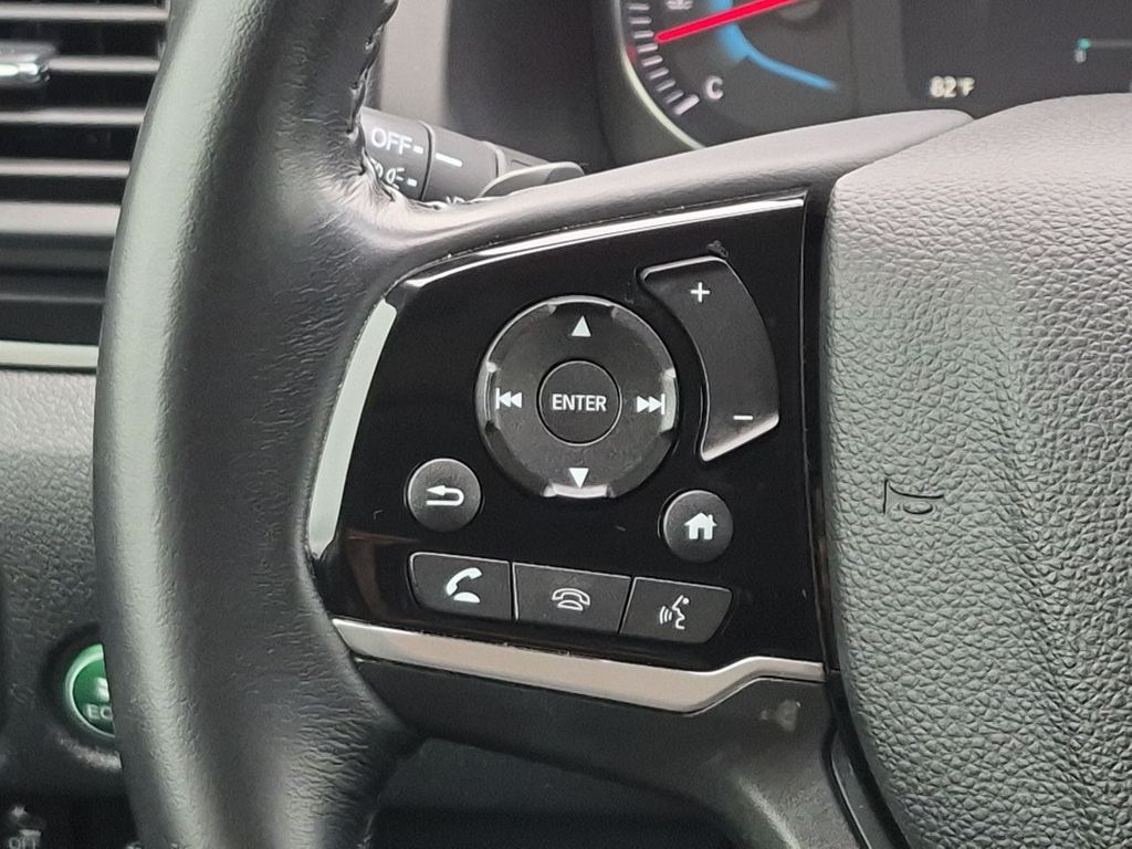 Thumbnail: 2021 Honda Pilot - 32