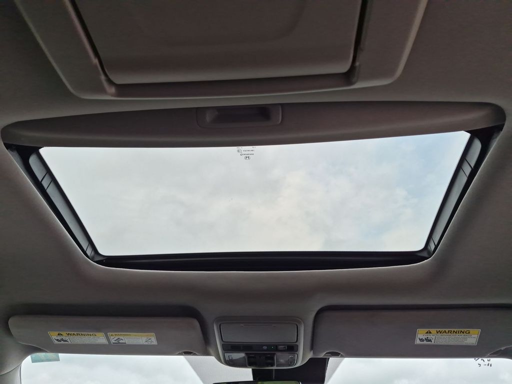 Thumbnail: 2021 Honda Pilot - 30