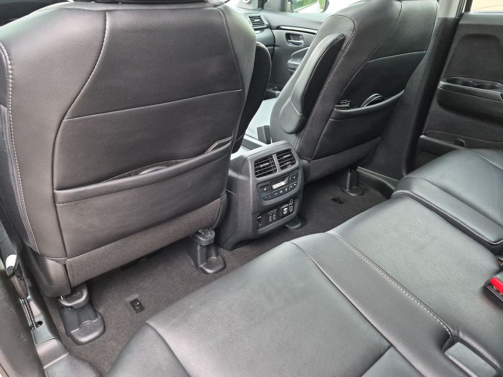 Thumbnail: 2021 Honda Pilot - 12