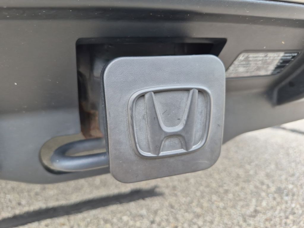 Thumbnail: 2021 Honda Pilot - 39