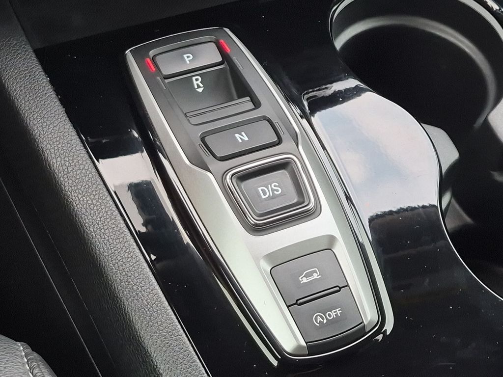 Thumbnail: 2021 Honda Pilot - 15