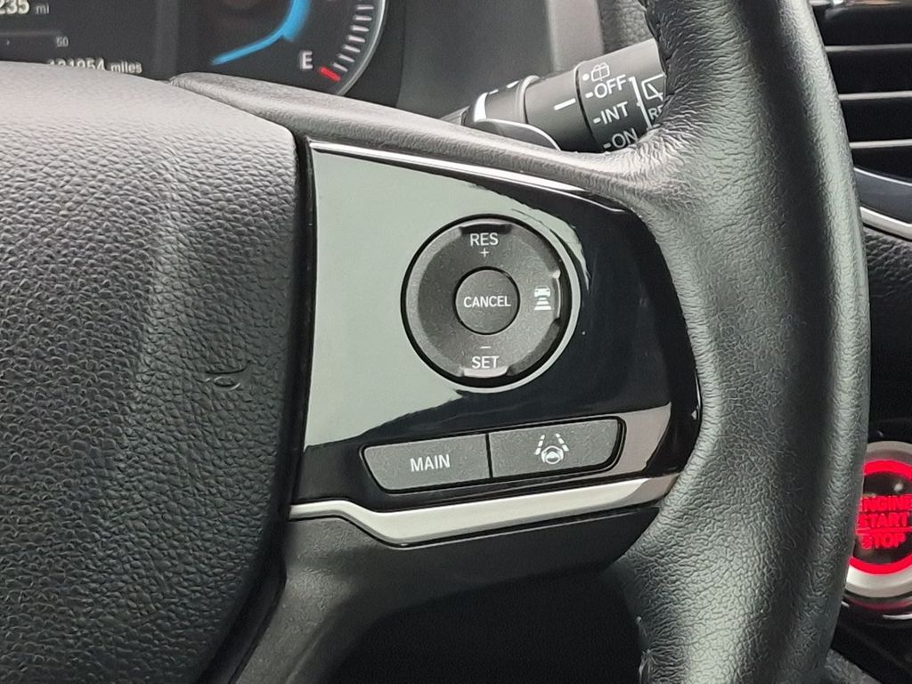 Thumbnail: 2021 Honda Pilot - 33