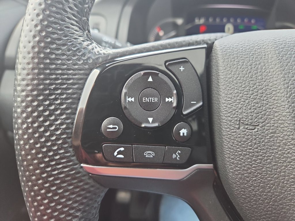 Thumbnail: 2023 Honda Passport - 30