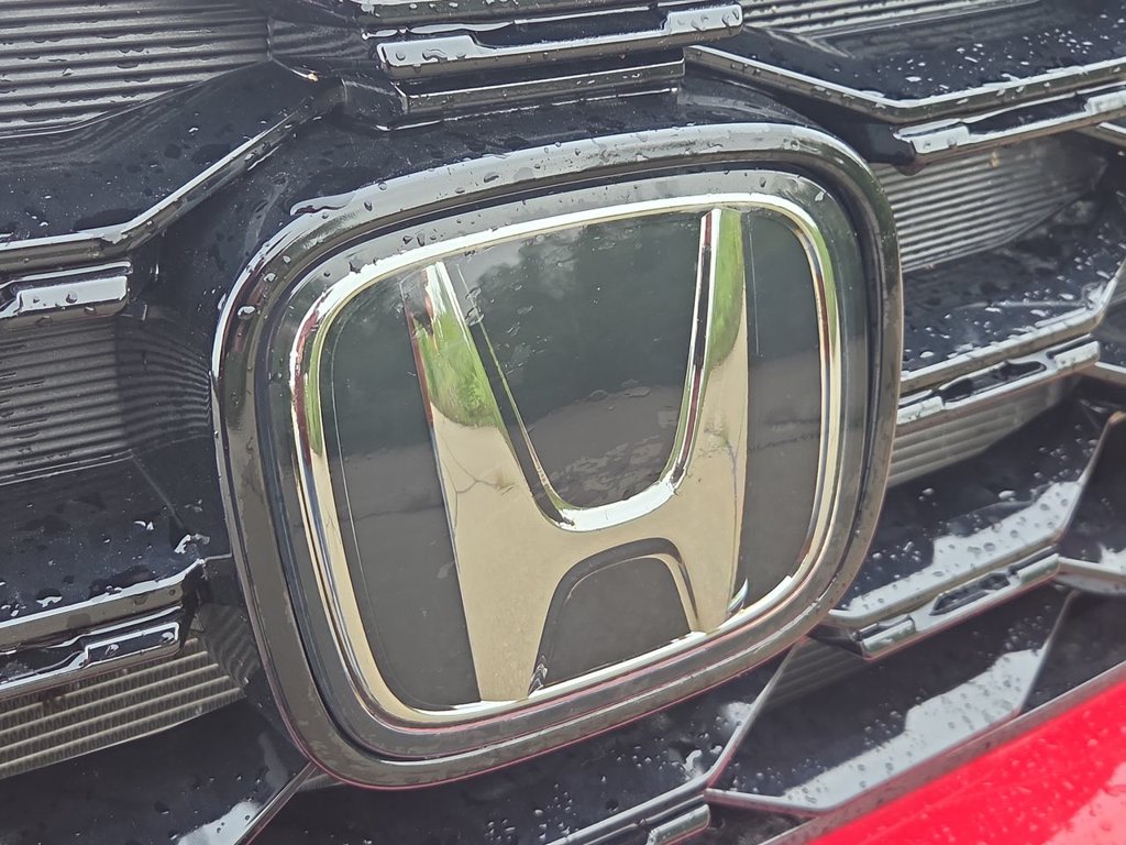 Thumbnail: 2023 Honda Passport - 7