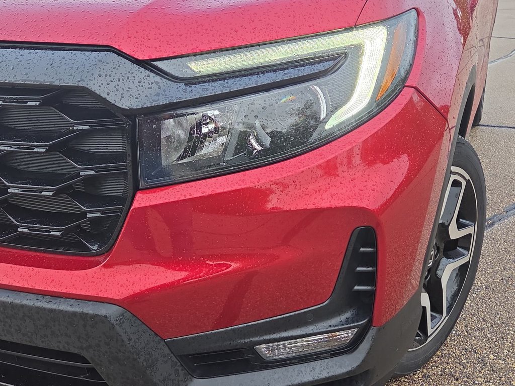 Thumbnail: 2023 Honda Passport - 24