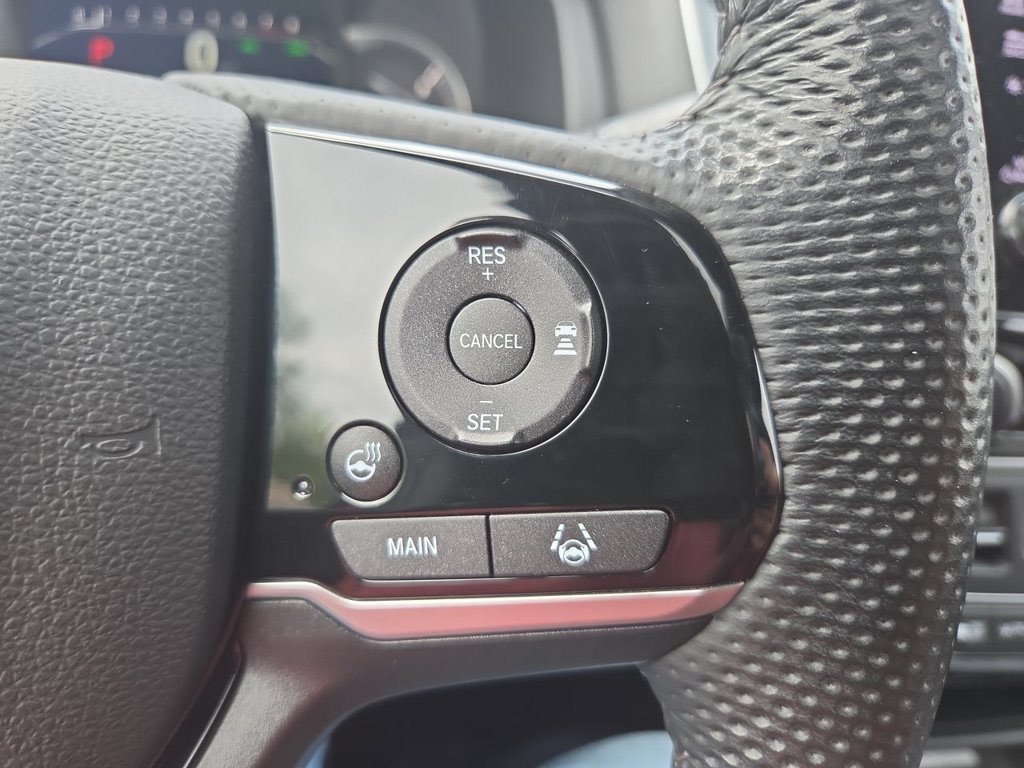 Thumbnail: 2023 Honda Passport - 31